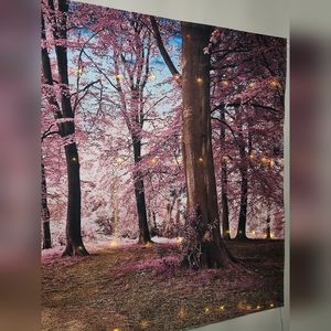 Photo Backgrounds Party Backdrops Banner Large Tapestry Wall Hanging Pink Dorm